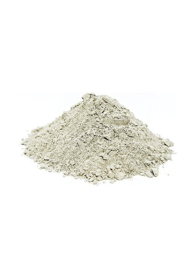 Maskelik Toz Yeşil Kil Öğütülmüş Doğal Saf Peeling Kili 100Gr