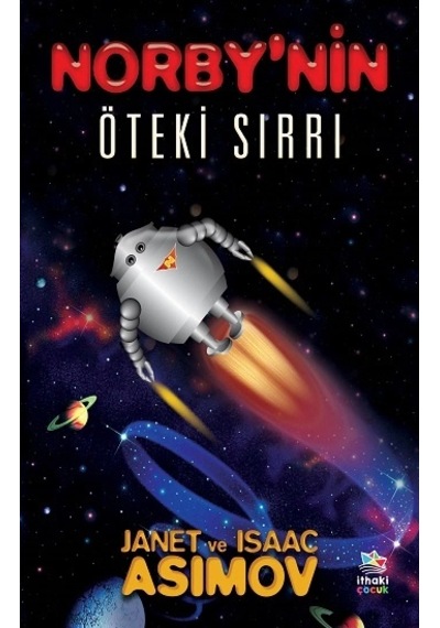 Norby Nin Öteki Sırrı