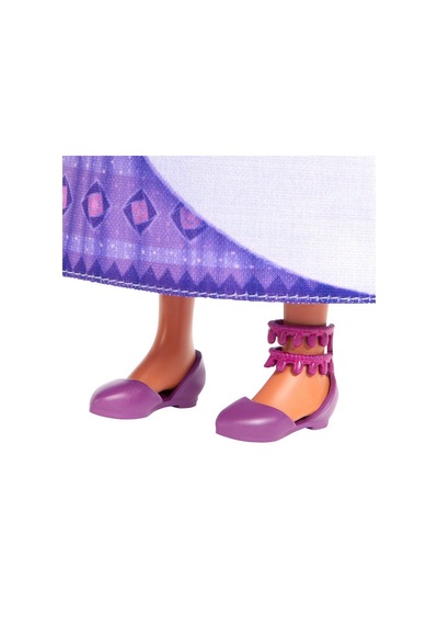 Hpx23nessiworld Wish Asha Bebek