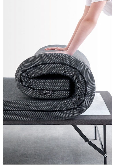 Easy Rest Roll Pack Sünger Yatak, 80x200 Cm