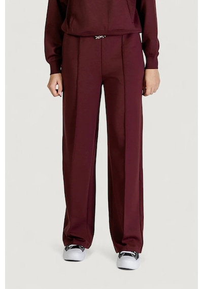 Only Onlalına Lıfe Leo Strıng Pant Swt Kadın Mor Pantolon - 15364554