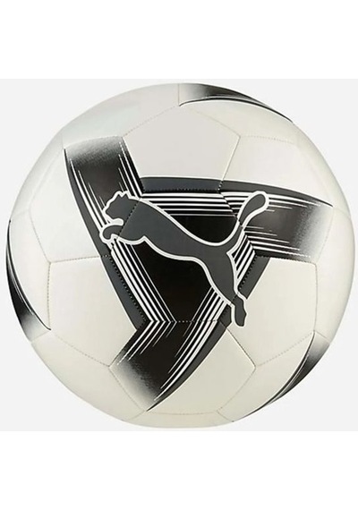 Puma Prestıge Ball Unisex 5numara Futbol Topu 08458501 Beyaz - Siyah