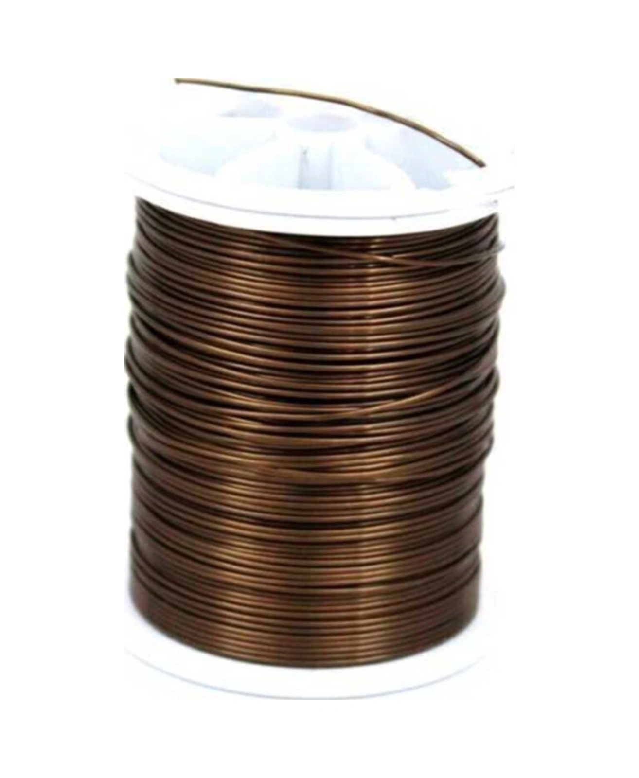 Bakır Çiçek Teli 0.30mm