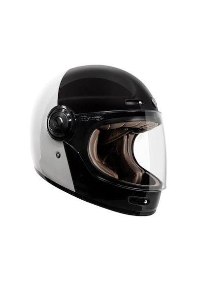 Torc T-1 Fifty One Fifty Kapalı Motosiklet Kaskı Çok Renkli