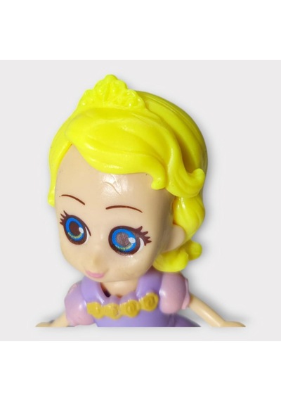 Belissa Bebek Ve Aksesuarları - A