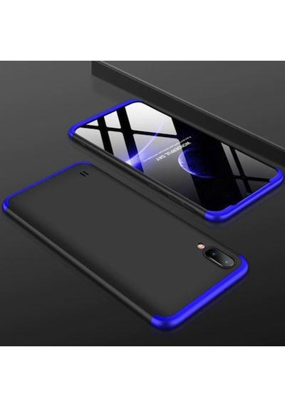 Galaxy M10 Zore 360 Derece Kaliteli Tam Koruma Ays Kilif 336778842