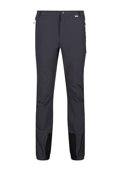 Regatta Mountain Trs Iıı Erkek Pantolon-gri Gri