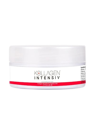 Süper Kollagen Krem + S-m Mikro Kapsüllü Tayt