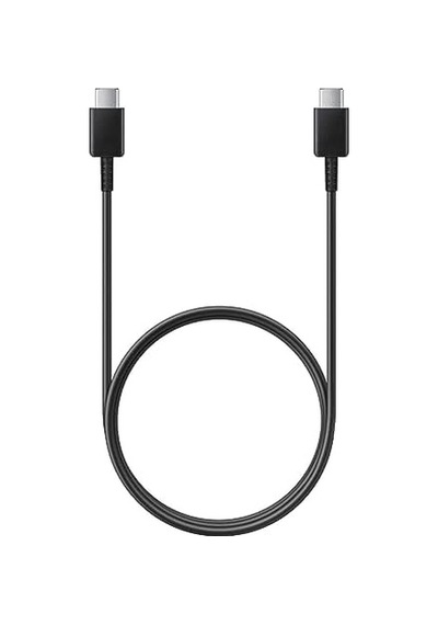 15 Watt Hızlı Şarj Seti, Type-c Adaptör Ve Type-c Kablo, Siyah, Ep-t1510xbegww