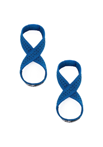 Dex Supports Figure 8 Loop Lifting Straps Çok Renkli