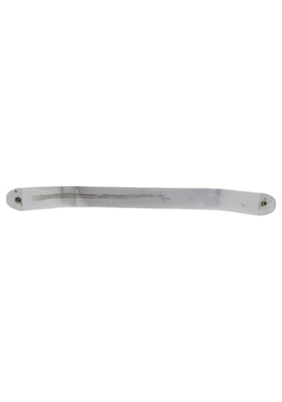 Doğan Step Krom 192 mm Kulp ( 10 ADET)