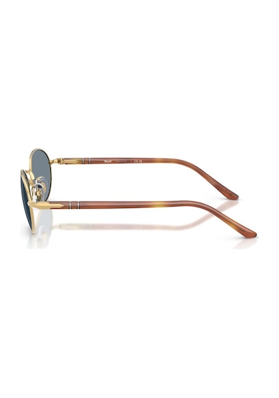 Persol Po 1018s 113256 52 Erkek Güneş Gözlüğü Altın