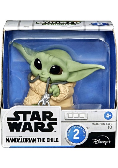Star Wars The Bounty Collection Mini Figür F1213-F1480