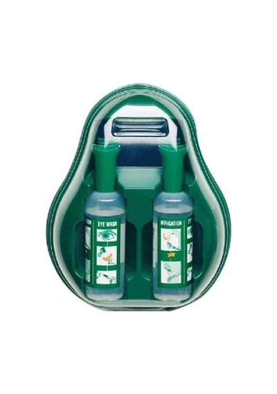 Braun Göz Duşu Solüsyonu 2x500 ML Solüsyon Seti 902628