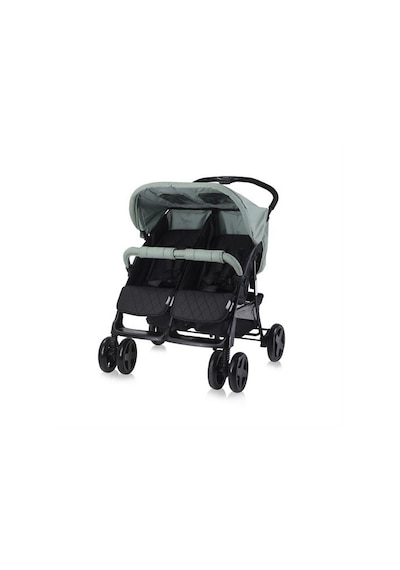 Lorelli Twin İkiz Bebek Arabası Green Bay