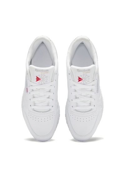 Reebok Classıc Leather Beyaz Kadın Sneaker 000000000101424141 Beyaz