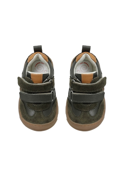 Polaris Tıdy.ı Haki Erkek Çocuk Sneaker Tıdy.ı6pr 000000000102695440