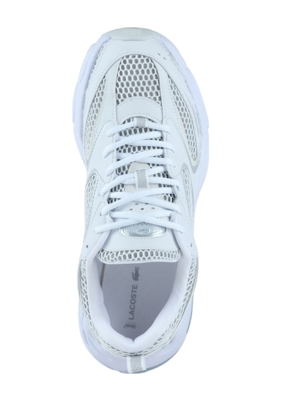 Lacoste Storm 96 2k Lite Erkek Beyaz Spor Ayakkabı 751sma0058t.21g