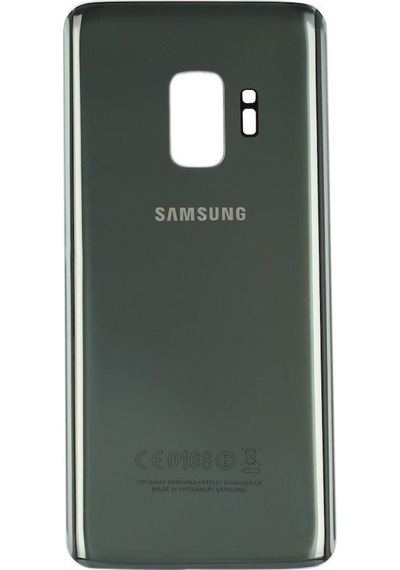 Samsung Uyumlu Galaxy S9 Plus G965 Arka Kapak