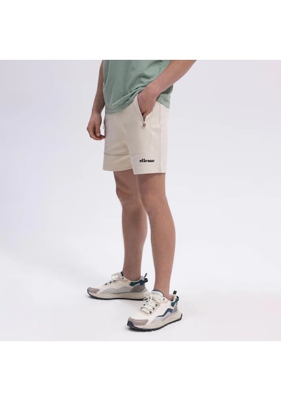 Ellesse Erkek Şort Em392 Ekru