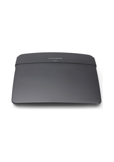 Linksys E900-Eu 4 Port Wireless-N Kablosuz Router