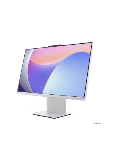 Lenovo IdeaCentre 3 27ARR9 F0HQ00ADTR-0013 R7-7735HS 32 GB 2 TB SSD 27" W11P AIO Masaüstü Bilgisayar