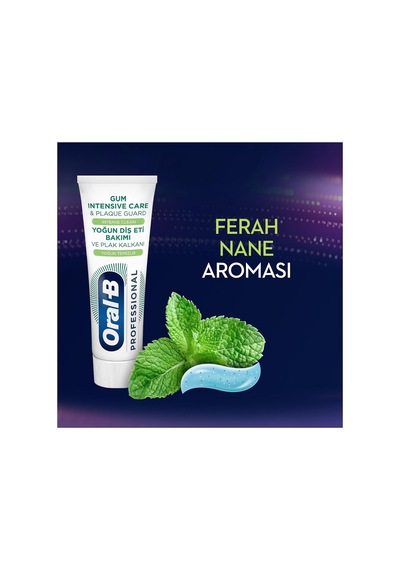 Diş Macunu Diş Eti Bakımı Tam Temizlik 50 Ml