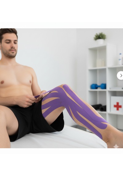 Kinezyo  Bandı 5 CM x 5 M