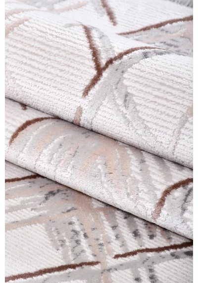 Youdayhomecollection Arsina Model Halı 100x200 Çok Renkli Diğer
