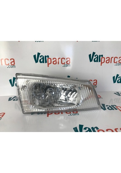0K72A-51-040C FAR ÖN SOL PREGİO 2.7 98-04