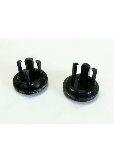 1987 89 Chrysler/dodge/shelby Vites Deseni Plakası Shift Pattern İnsert