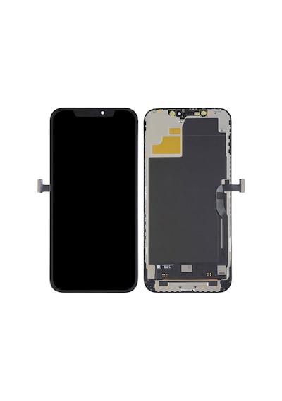 Apple Uyumlu iPhone 12 Pro Max Ekran Lcd Dokunmatik Full-12-pro-max-lcd