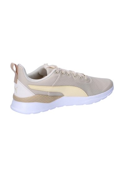 Puma 371128 63 Unisex Spor Ayakkabı Krem
