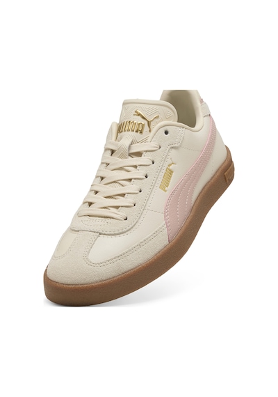 Puma Club Iı Era Erkek Bej Sneaker Ayakkabı 39744723 Bej