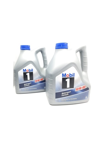 Yağ Motor Yağı 10/60 8 Litre 2 Li Mobil Tüm Araçlar -H016