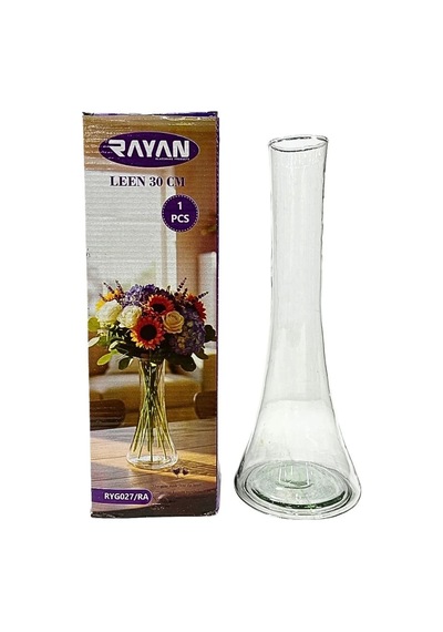 Leen Fil Ayağı 30 Cm Çok Renkli Belirtilmemiş