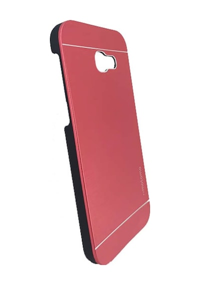 Samsung Galaxy Uyumlu A5 2017 Motomo Metal Kilif 457828328