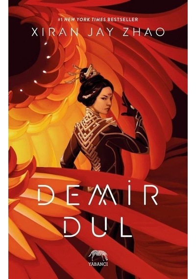 Demir Dul - Xiran Jay Zhao - Yabancı