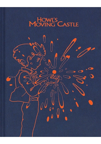 Studio Ghibli Howl&apos S Moving