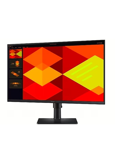 Samsung  Essential S4 S40GD LS27D400GAUXUF 27" 100 Hz 5 Ms (Hdmı+Usb) Fhd IPS Flat Monitör