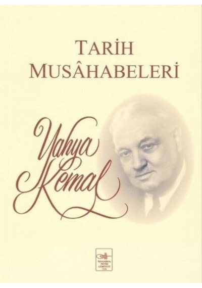 Tarih  Musahabeleri