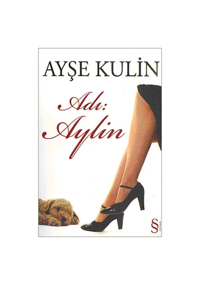 Adı: Aylin - Ayşe Kulin - Everest Yayınları