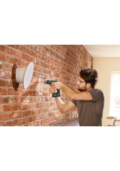 Bosch PSB 18 LI-2 Ergo 2.5 Ah Çift Akülü Vidalama Makinesi - 06039B0301