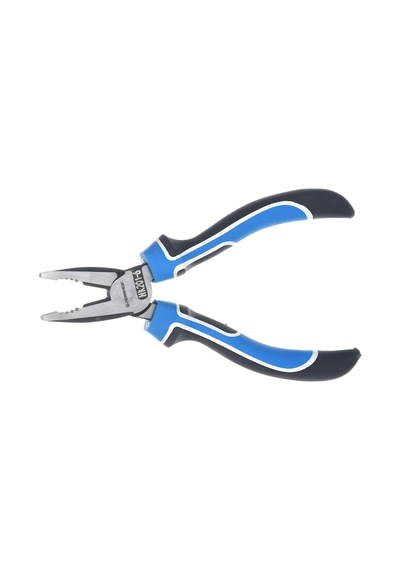 Forsage Yaylı Kombine Pense 160 Mm