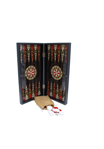 Kişiye - 502 - Özel Modern Ahşap Tas25 - Muratech - - Tas25