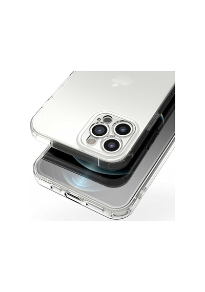 Apple Uyumlu iPhone 12 Pro Max Kilif Kamera Korumali Süper Silikon Kapak 537191000