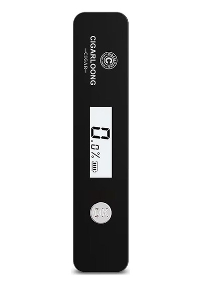 Humidimeter Dijital Dedectör Puro İçi Nem Ölçer