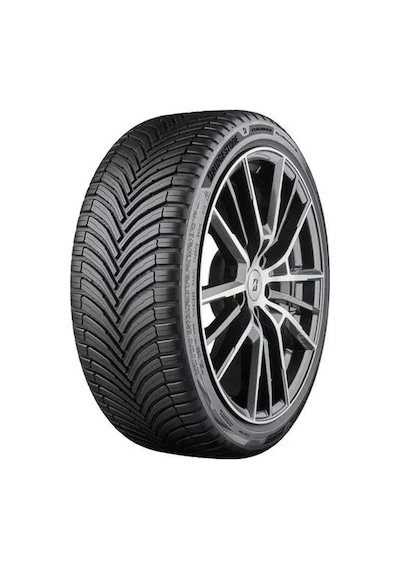 Bridgestone Turanza All Season 6 225/60R17 103v XL Dört Mevsim Lastiği 2026