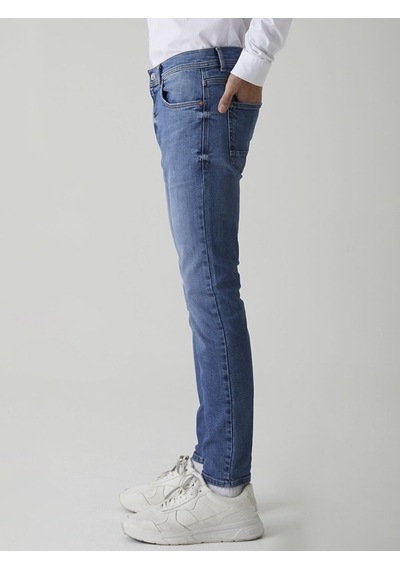 Ltb Jumy Normal Bel Super Skınny Erkek Jean Pantolon 010095133815258_54658