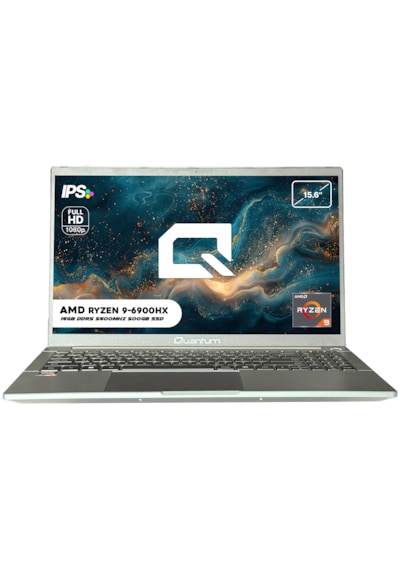 Quantum Ultra GL1601 R9-6900HX 32 GB 1 TB SSD 15.6'' Dos Dizüstü Bilgisayar